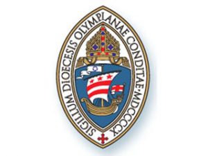 diocesan shield logo app