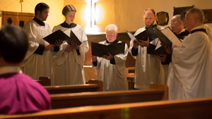 Compline Christ Church March 2015 Small