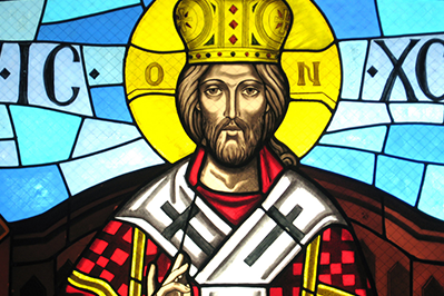 Christ the King Sunday