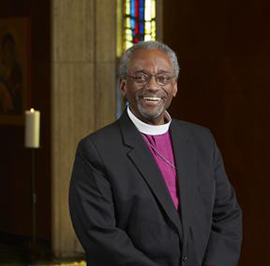 Presiding Bishop’s Statement on Fulton vs. Philadelphia Presiding Bishop’s Statement on Fulton vs. Philadelphia