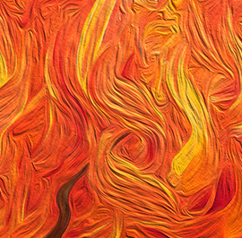 The Holy Spirit Comes Down The Holy Spirit Comes Down