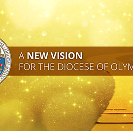 A New Vision for the Diocese of Olympia