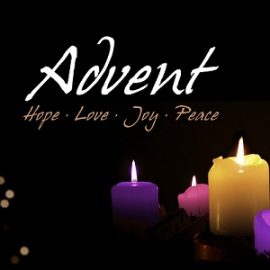 Advent Day of Quiet Advent Day of Quiet