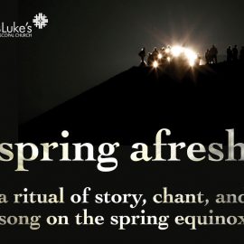 Spring Afresh Spring Afresh