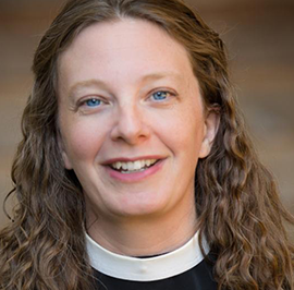New Clergy Calls in the Diocese of Olympia New Clergy Calls in the Diocese of Olympia