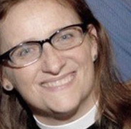 New Clergy Calls in the Diocese of Olympia New Clergy Calls in the Diocese of Olympia
