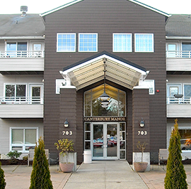Episcopal Retirement Communities – Serving Seniors of Limited Means Episcopal Retirement Communities – Serving Seniors of Limited Means
