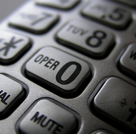 Phone Scam Targeting Episcopalians Phone Scam Targeting Episcopalians