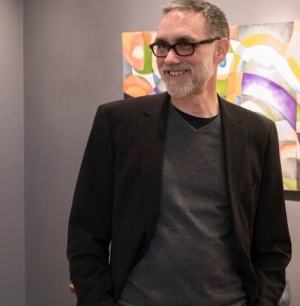 "Hame" is Best Entering the Hospitality of Christ, with Scott