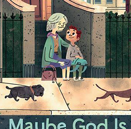 Just Ask a Librarian: Books for Children Just Ask a Librarian: Books for Children