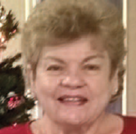 ECW Distinguished Women: Connie Forsberg ECW Distinguished Women: Connie Forsberg