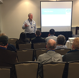 Convention Workshops 2018 Convention Workshops 2018