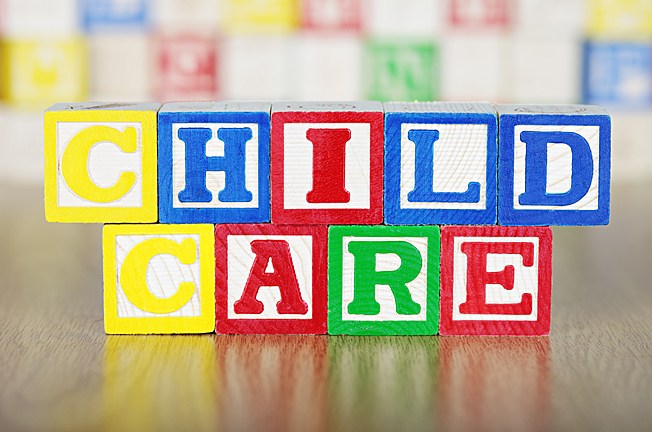 Child Care at Convention: Register Now & Child Care Providers Wanted ...