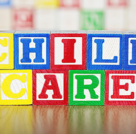 Child Care at Convention: Register Now & Child Care Providers Wanted Child Care at Convention: Register Now & Child Care Providers Wanted