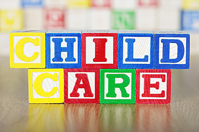 Child Care at Convention: Register Now & Child Care Providers Wanted ...