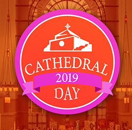 Cathedral Day 2019 Cathedral Day 2019