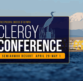 Clergy Conference 2019 Clergy Conference 2019