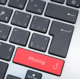 Phishing Scam Phishing Scam