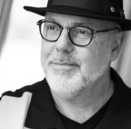 Rabbi Rami Shapiro to visit St. Andrew’s Episcopal Church in Seattle Rabbi Rami Shapiro to visit St. Andrew’s Episcopal Church in Seattle