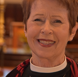 New Clergy Calls in the Diocese of Olympia New Clergy Calls in the Diocese of Olympia