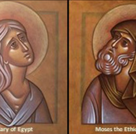 Icon Workshop Coming to St. Andrew, Seattle Icon Workshop Coming to St. Andrew, Seattle