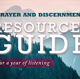 Discernment Resources