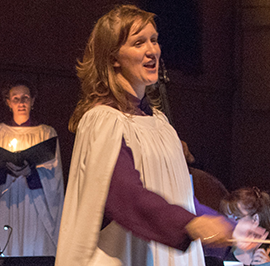 Saint Mark’s Cathedral, Seattle Compline Services to be Sung by Women’s Compline Choir in August Saint Mark’s Cathedral, Seattle Compline Services to be Sung by Women’s Compline Choir in August
