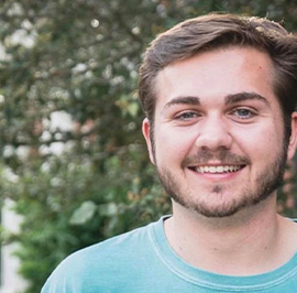 Get to Know the Seattle Service Corps: Alex Get to Know the Seattle Service Corps: Alex