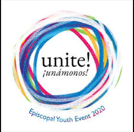 Episcopal Youth Event (EYE20): Frequently Asked Questions