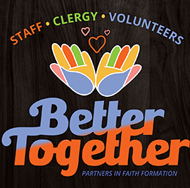 Faith Formation in a Changing Church: A Better Together Webinar with Sharon Ely Pearson