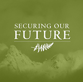 Securing Our Future: Saint Andrew’s House 2020 Appeal Securing Our Future: Saint Andrew’s House 2020 Appeal