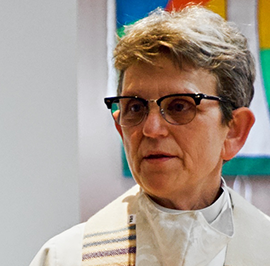 New Clergy Calls New Clergy Calls