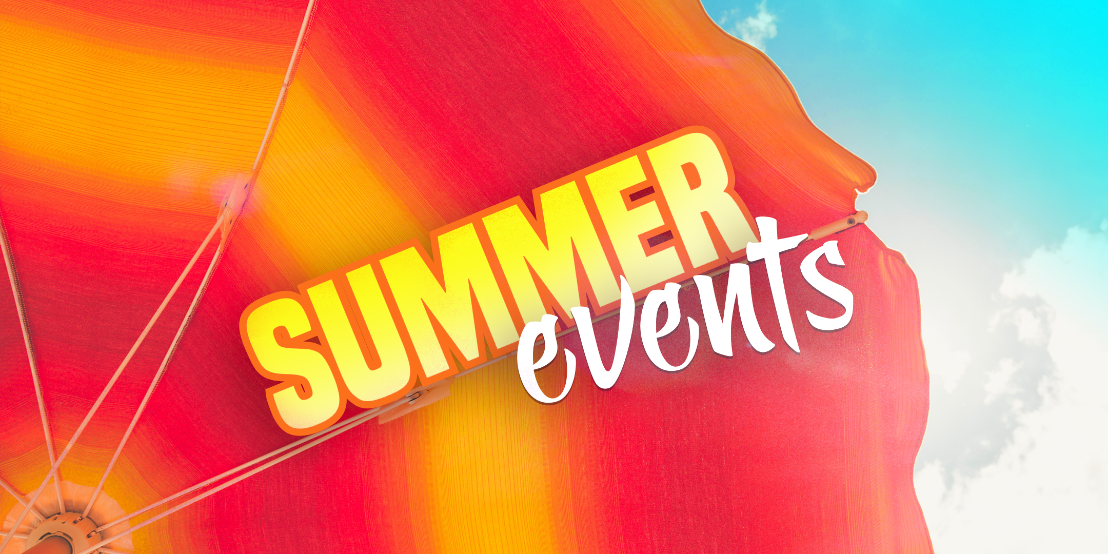 Summer Events in the Diocese of Olympia