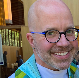 New Transitions in the Diocese of Olympia New Transitions in the Diocese of Olympia