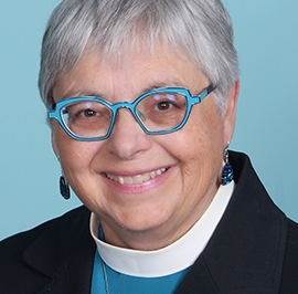 Clergy Transitions in the Diocese of Olympia Clergy Transitions in the Diocese of Olympia