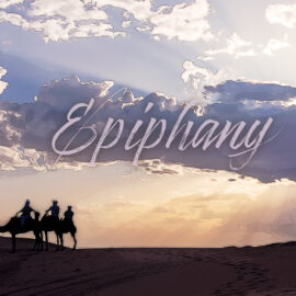 Epiphany = Insight + Transformation