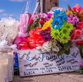 Liturgy of Lament: In Honor of the Buffalo Tops Markets Shooting Victims