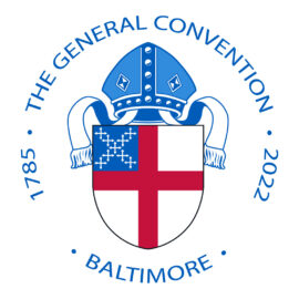 Two important resolutions from our Convention going to General Convention