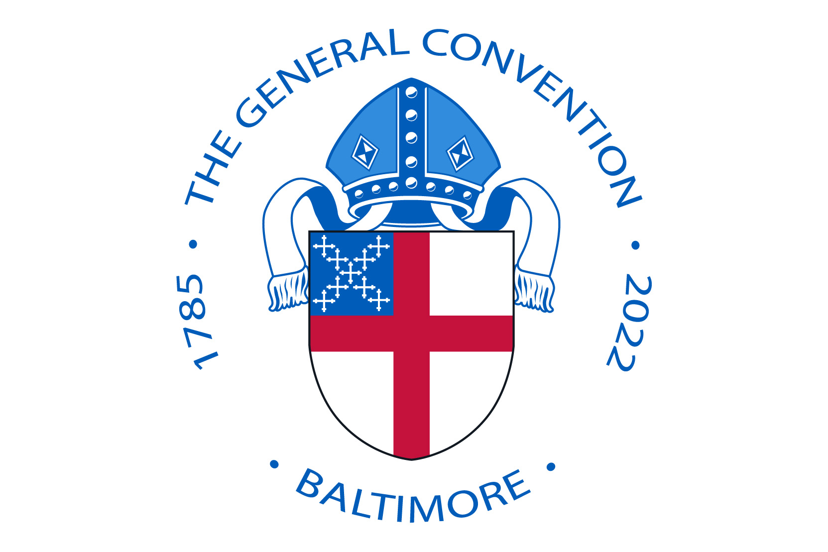 Two important resolutions from our Convention going to General