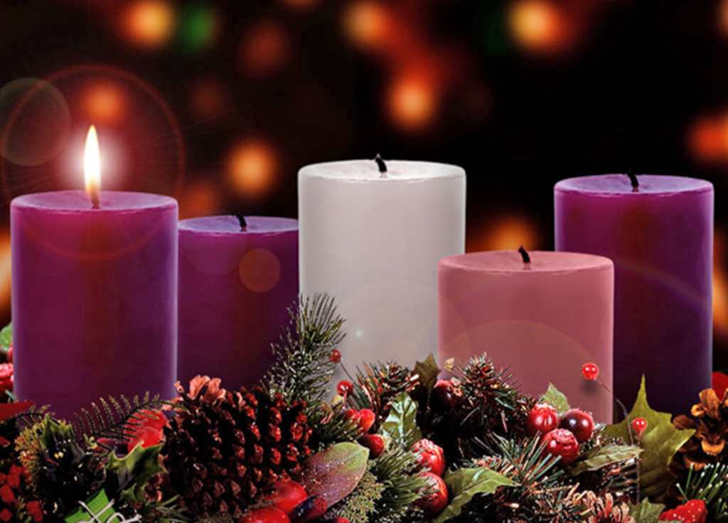 Fourth Sunday of Advent The Episcopal Diocese of Olympia
