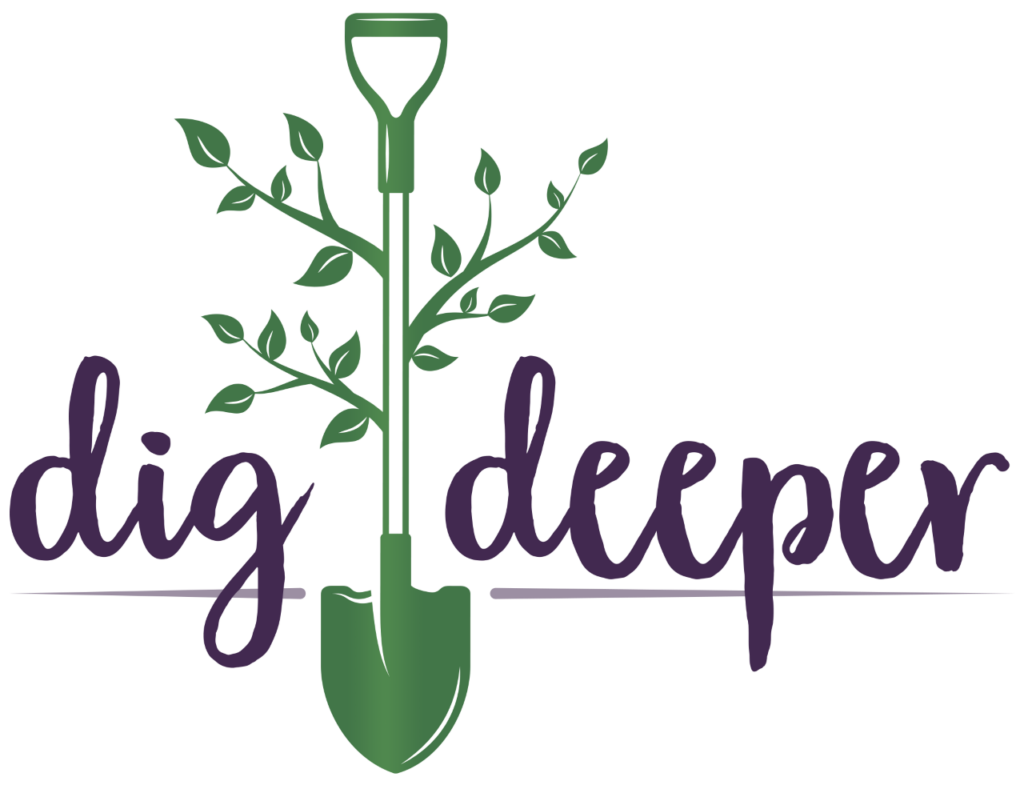 Dig Deeper: A 20s30s Initiative for Food Justice - The Episcopal 