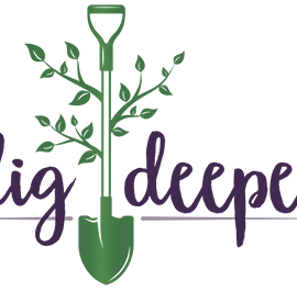 Dig Deeper: A 20s/30s Initiative for Food Justice