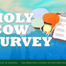 Holy Cow Survey and Holy Conversations