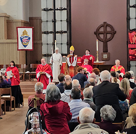 Ordinations to the Priesthood