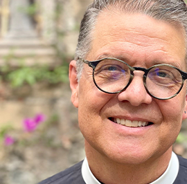 Clergy Transitions in the Diocese of Olympia