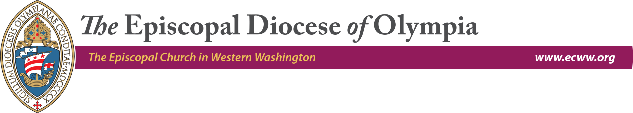 The Episcopal Diocese of Olympia