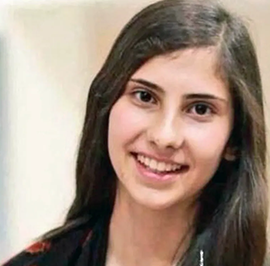 Update from the Bishop’s Committee for Justice and Peace in the Holy Land: Church Alarmed at Israel’s Refusal to Release Young Anglican Woman Detained without Charge