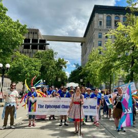 Seattle Pride: Parade & PrideFest 2024