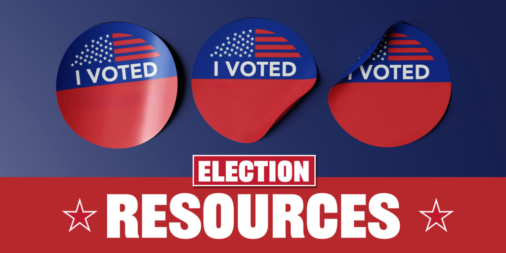 Election Resources