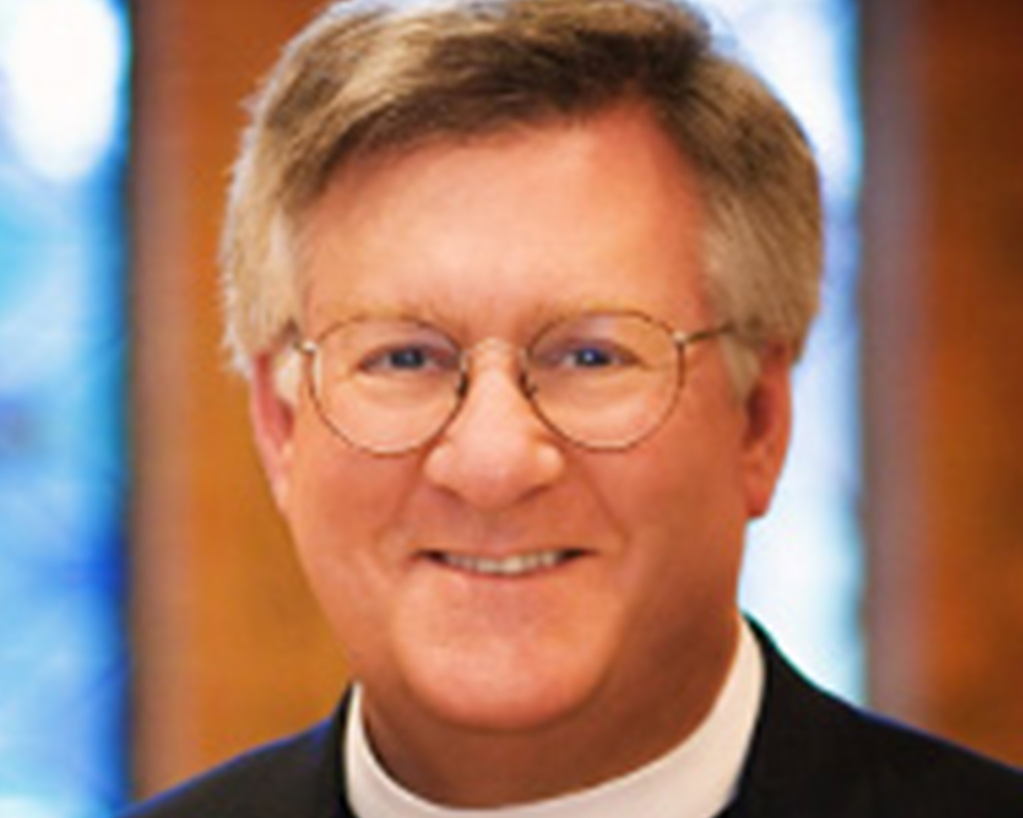 The Rev. Dr. Dennis Tierney